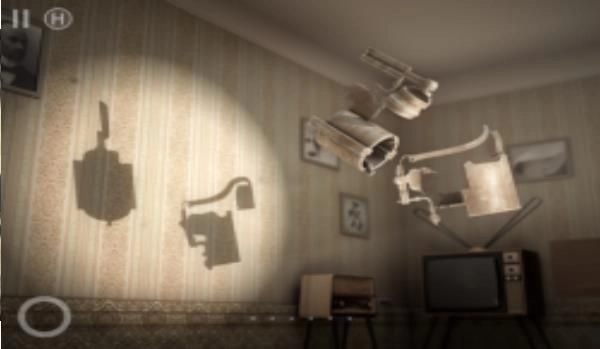 投射影子（Shadowmatic）正版