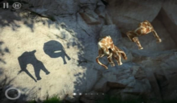 投射影子（Shadowmatic）正版