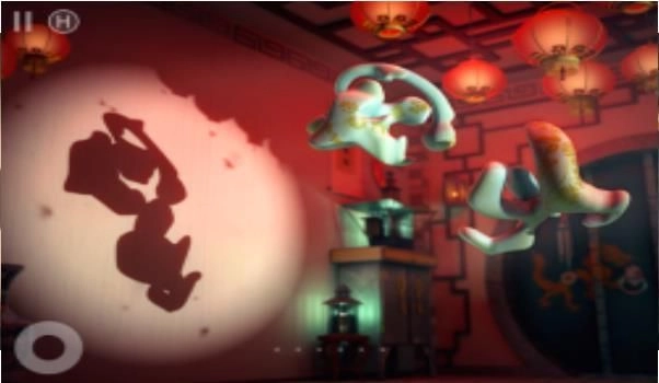 投射影子（Shadowmatic）正版