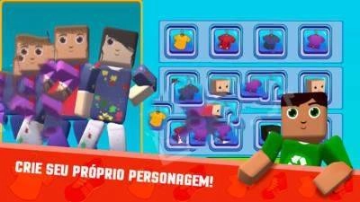 我的工艺都市手游无广告版