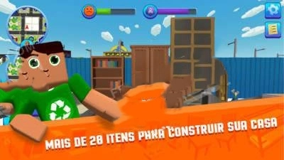 我的工艺都市手游无广告版