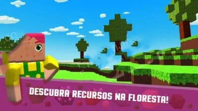 我的工艺都市手游无广告版