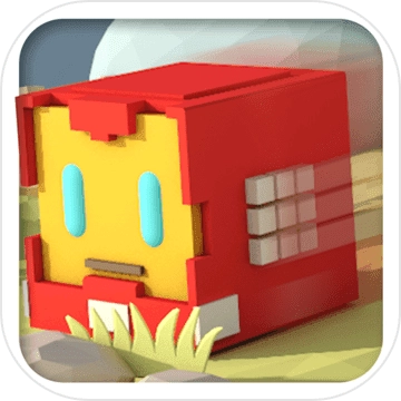 暴走方块手机免费版