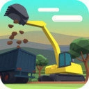 城市建设挖掘机官方版