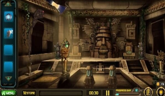 外星人冲击(Alien Impact)游戏无广告版