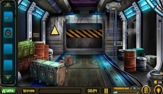 外星人冲击(Alien Impact)游戏无广告版