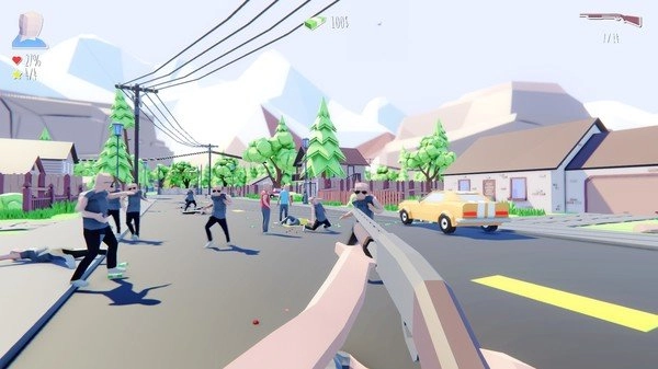 小老弟对决(dude 2)最新版图3