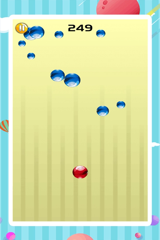 疯球大作战直装游戏版图2