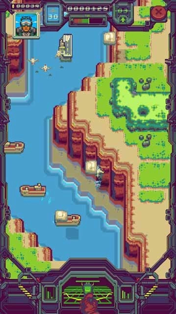 火线冲击本官方最新版