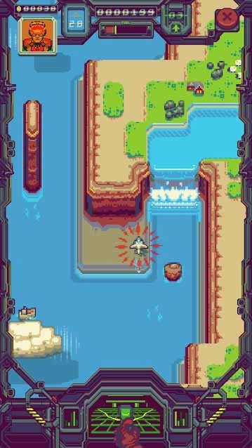 火线冲击本官方最新版