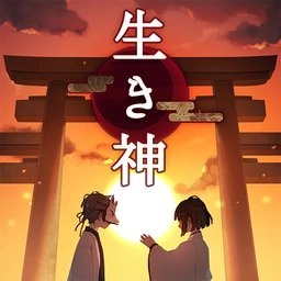 逃脱活神仙(生き神)官方版