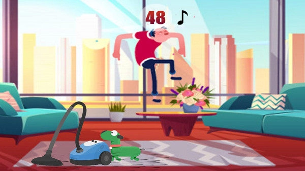 家里蹦迪游戏安装包