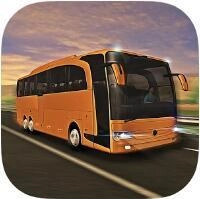 校园长途巴士模拟驾驶(Coach Bus Simulator)手游版