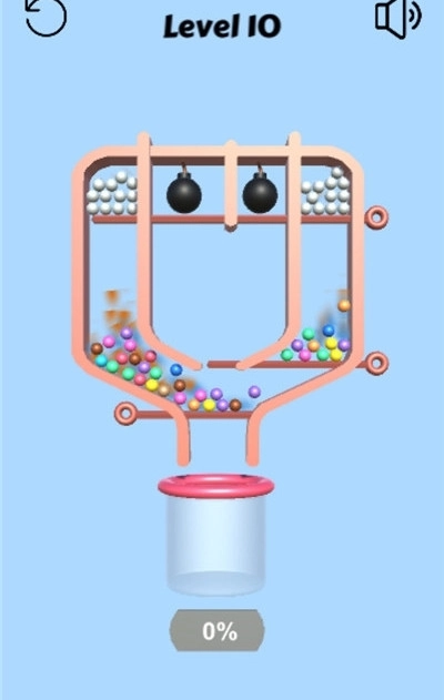 火线引燃游戏纯净版