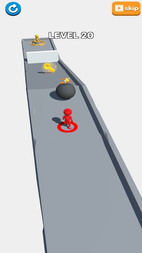 人类难题完整版下载