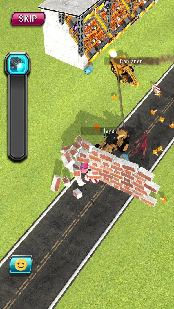 赛车拔河安卓免费版图3