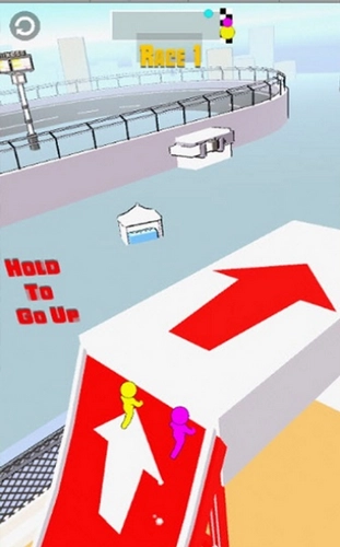 史诗竞赛3D(Epic Race 3D)最新版