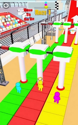 史诗竞赛3D(Epic Race 3D)最新版