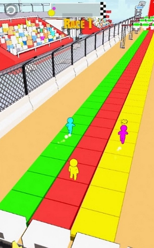 史诗竞赛3D(Epic Race 3D)最新版