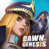黎明创世纪(Dawn：Genesis)官方正版