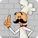 老爹汉堡店游戏安装包