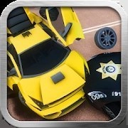 汽车模拟器碰撞城市(Car Crash City)