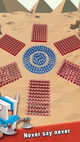 艺术战争手游直装版图2