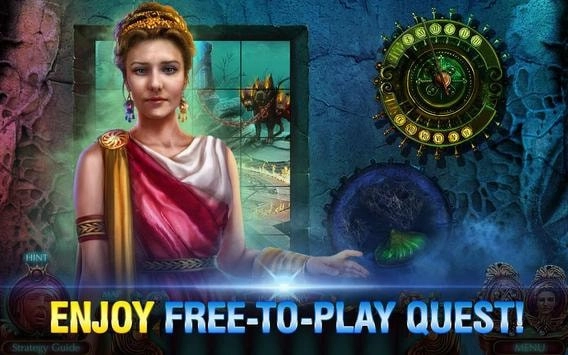 黑暗浪漫死亡王国（Kingdom Free）游戏官方最新版