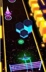 神奇的节拍(Dancing Wings)安卓官方版