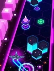 神奇的节拍(Dancing Wings)安卓官方版