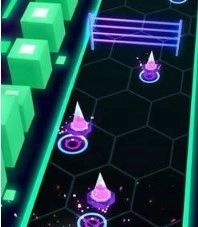 神奇的节拍(Dancing Wings)安卓官方版