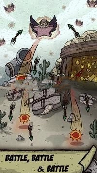 火热大作战(Rockers)手游无广告版图3