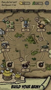 火热大作战(Rockers)手游无广告版图2