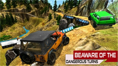 穿越射击王者(2)