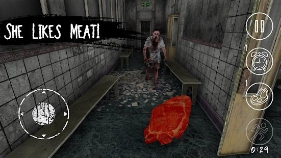 Creepy医院(Creepy Hospital)正版