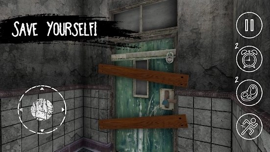Creepy医院(Creepy Hospital)正版