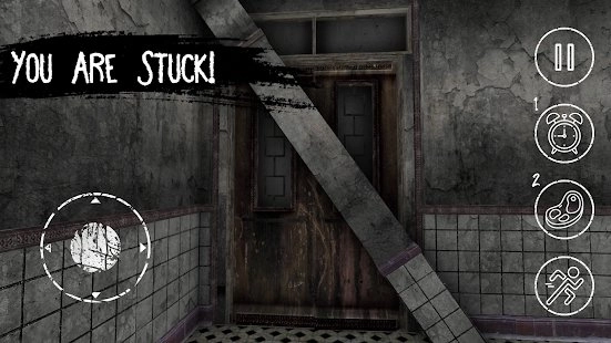 Creepy医院(Creepy Hospital)正版