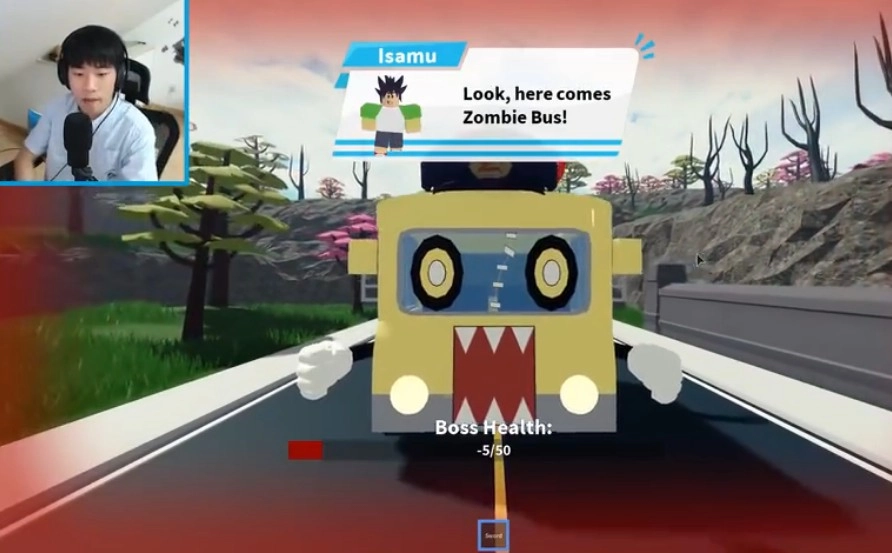 Roblox旅店逃生手机免费版图3