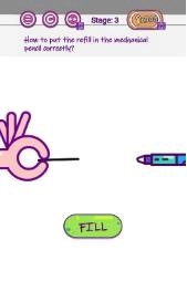 囧囧大脑洞2(Crazy Tricks 2)官方最新版图3