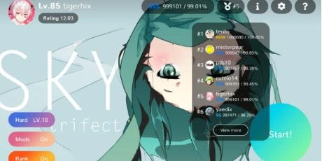 cytoid最新免费版(3)