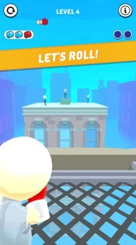 弹性拳击免费下载