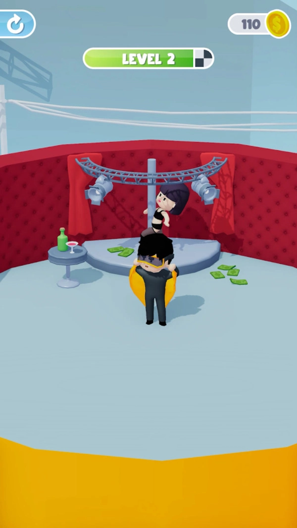 跳跃和飞行正版(1)