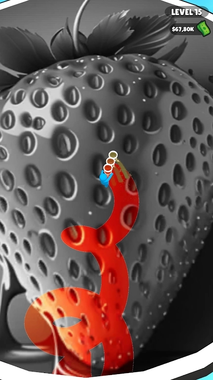 喷漆运行(Painting Run)游戏纯净版(2)