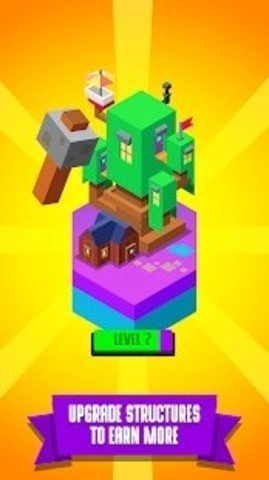 卡通合并(Toon Merge)游戏最新版(3)