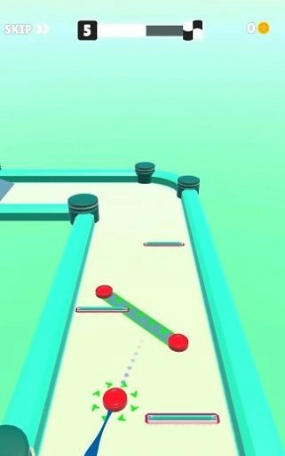 圆盘足球(Disc Soccer)手游直装版