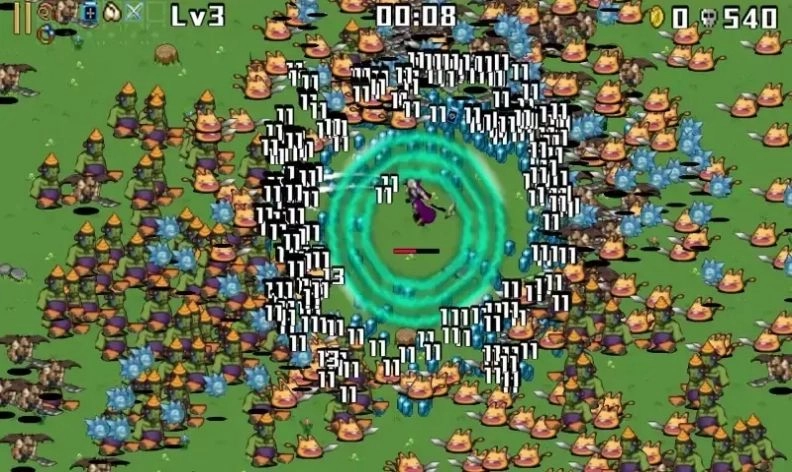 侦探地下城免广告版图2