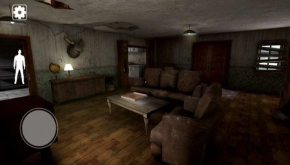 恐怖肉先生版(3)