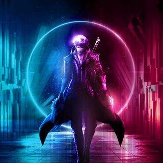 深渊行者(AbyssWalker)直装游戏版