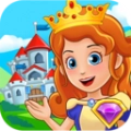 我的公主城堡小镇