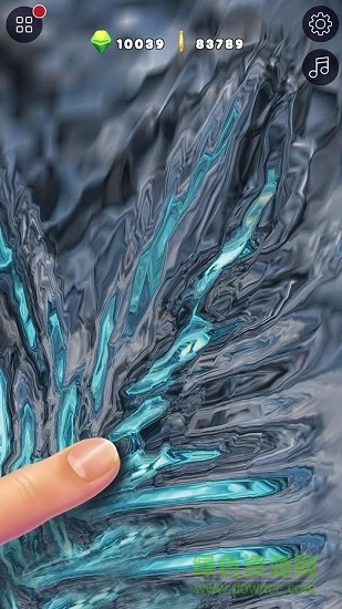 起泡胶模拟器中文版